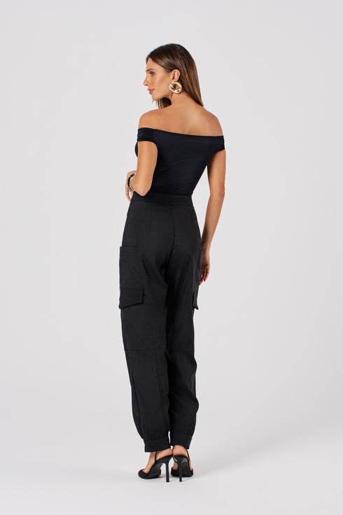 CALÇA SUELI